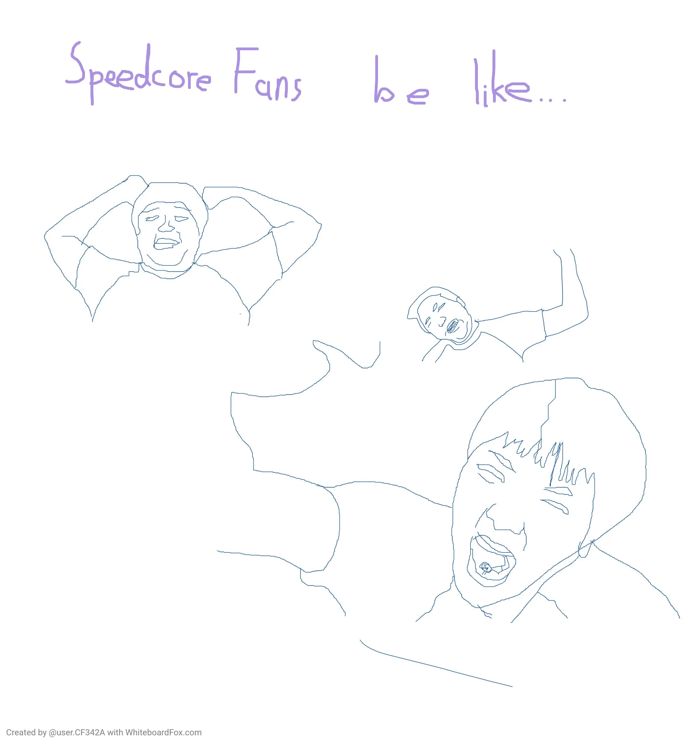 Speedcore Fans be like___.webp